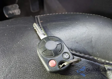 2011 Ford Taurus Sel из США, поврежденный, VIN 1FAHP2EW1BG188972